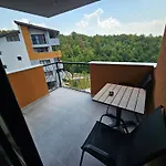 Maiden Water Resort