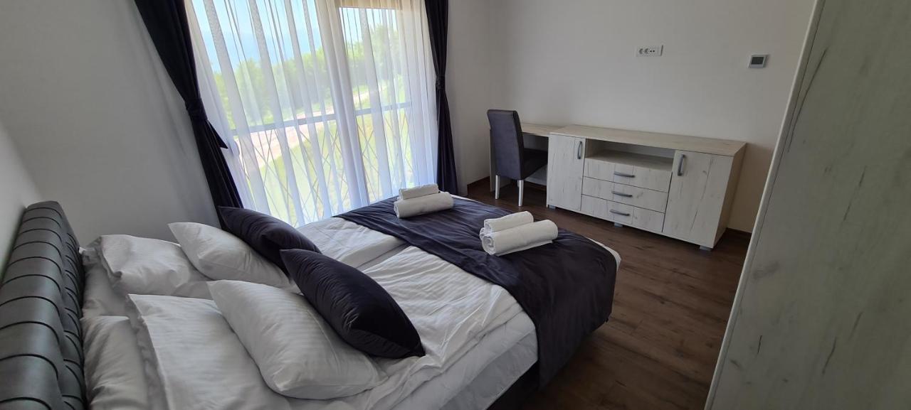 Maiden Water Lodge Sarajevo