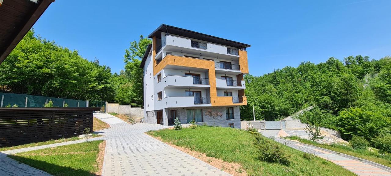 Lodge Maiden Water Sarajevo
