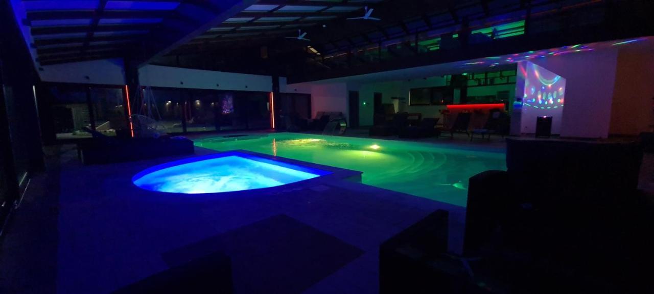 Lodge Maiden Water Sarajevo