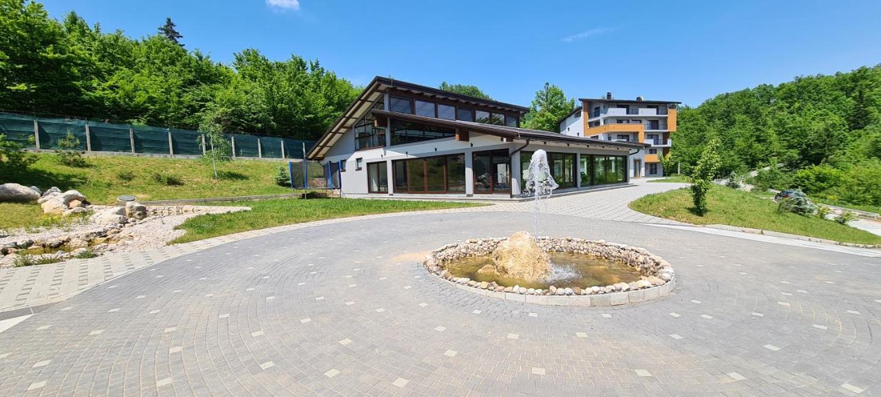 Lodge Maiden Water Sarajevo