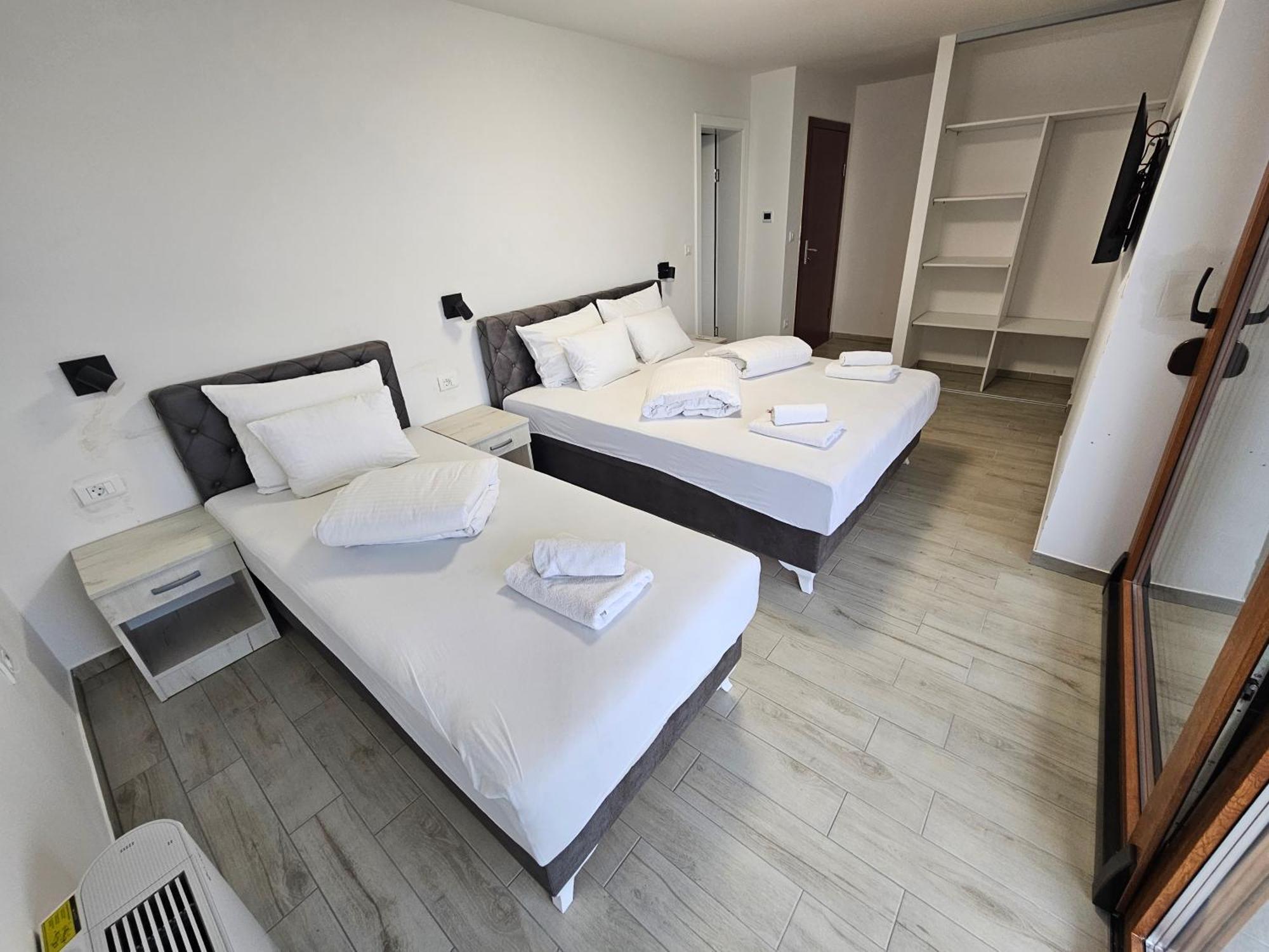 Lodge Maiden Water Sarajevo